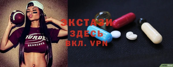 молекула духа Каменка