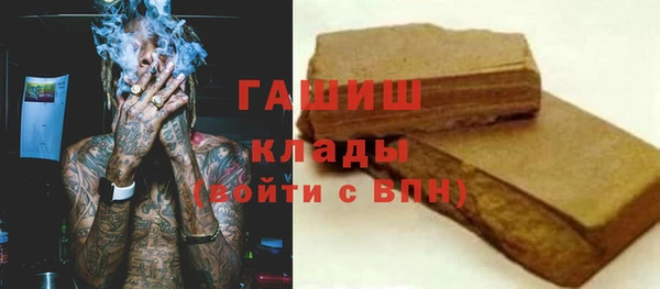 молекула духа Каменка