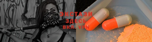 молекула духа Каменка